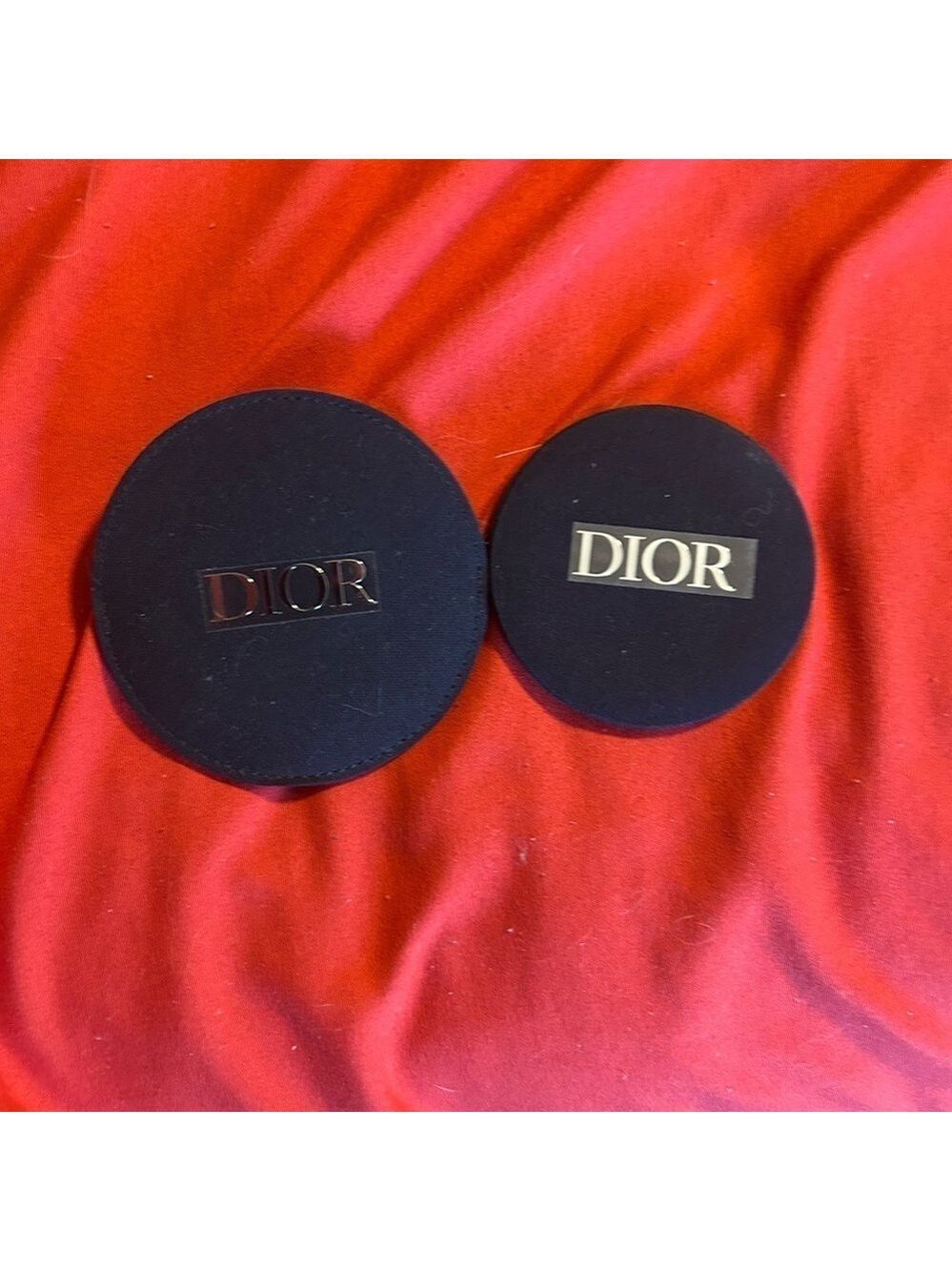 Dior mirror